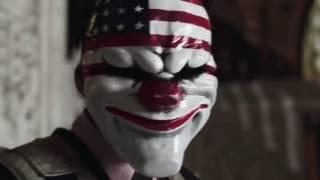 Payday 2 web series First world bank heist