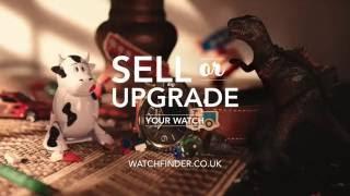 Scott Joseph - Voice Over - It's Time To Move On | Watchfinder TV Advert 2016