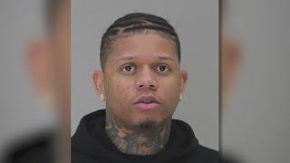 Yella Beezy arrested in connection with the death of rapper Mo3