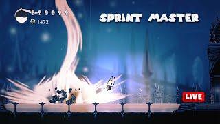 Sprint Master First TRY -- [Part Hollow 4] & TTS