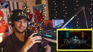 WHO IS BLURRYFACE?! Musician REACTS to twenty one pilots: Fairly Local [OFFICIAL VIDEO]