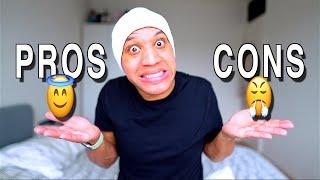 What its Like Living in the Netherlands | Pros and Cons of living in the Netherlands as an American