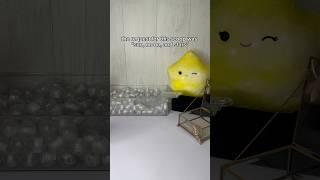 sun, moon, and stars ️ #fidgets #asmr #smallbusiness #mysteryscoop #haul