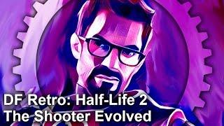 DF Retro: Half-Life 2 - The Shooter Evolved