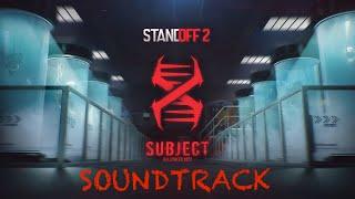 Sava Tsurkanu - Subject X | Standoff 2 0.26.0 | Halloween 2023