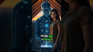 Digital Immortality Unlocked: Teen Inherits AI Legacy of Her Great-Grandfather
