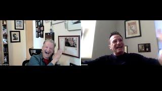 John Siciliano - Meet The Biz With David Zimmerman - 04/28/23