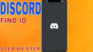  How To Find Your Discord ID 