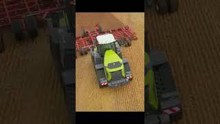 Трактор CLAAS НОВИНКА ХИТ #рекомендации #трактор #tractor #tractorvideo #claas