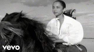 Sade - Never As Good As The First Time - Official - 1986