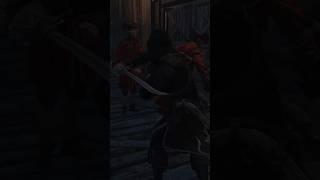 Assassin's Creed Black Flag ‍️• Dark Assassin Stealth Gameplay #2