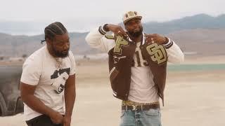 KT Foreign - "Traficano" | Dir. By @KillCokeuh