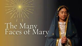 The Many Faces of Mary | Our Lady of Guadalupe, Champion of the Poor