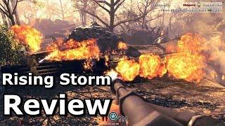 Rising Storm Review