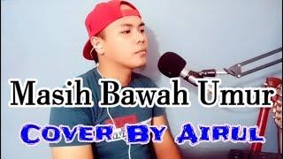 Honarius Basil_masih Bawah Umur (Cover By Airul)