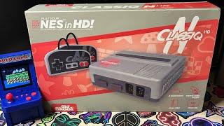 Nes, famiclone, dendy, новодел, с Aliexpress