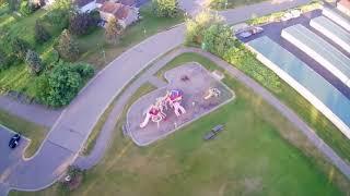 aovo AO Pro 56 - Golfview Park Final Flight (RIP aovo AO Pro 56)