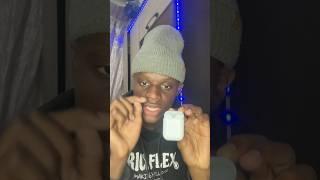 Facts You Didn’t Know About AirPods #funny #shortvideos #comedy #viralvideos #relatable