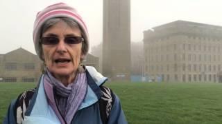 #MyBradford - Mollie, Manningham & the Mill.