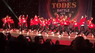 Todes battle 2018 3