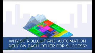 5G Network Automation Opportunities and Challenges - COMARCH