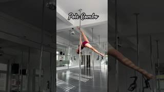 Pole combo #poledance #poledancer #пилон #motivation #shorts #split #viral #youtube #inspiration #pd