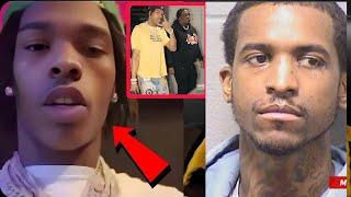 "STOP Looking For me" Lil Baby GOES IN On Billionaire Mike Rubin, Lil Reese GET Hash Prison Sentence