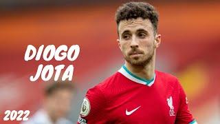 Diogo Jota 2022/2023 ● Best Skills and Goals ● [HD]