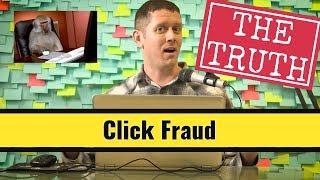 Google Ads: The Truth About Click Fraud