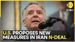US-Iran Nuclear Negotiations: Washington Suggests A Regional Nuclear Consortium | WION