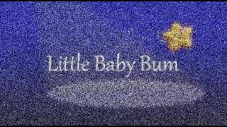 Logo Effects: Little Baby Bum (2007) by Beth Euler