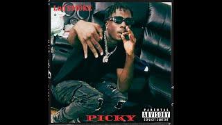 Lud Smoke - Picky (Prod. By Yarri)