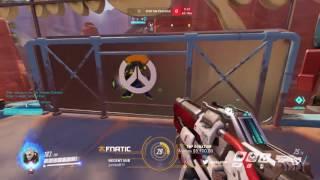 That ana kill though.. iddqdow aimlock?