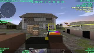 #2 LTC - LowToughCraft Minecraft Fragmovie by Olegovich228 Наказываю