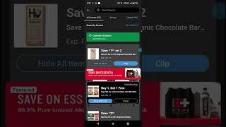 Dillon's Digital Coupons 1-21-23