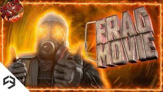 FRAGMOVIE IN CRITICAL OPS/ ФРАГМУВИ В КОПСЕ