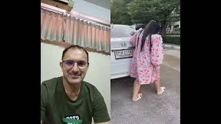 #sana #funny #automobile #ihavethisthingwithplants #comedy #butifyoucloseyoureyes #tranding #sana
