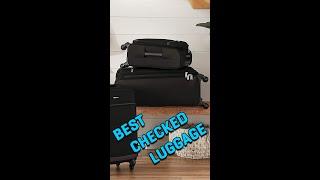 Best Checked Luggage | Shorts