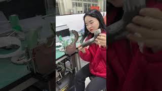 Carbon Steel Orbital Welding | #KEPUNI Orbital Automatic Welding Machine.