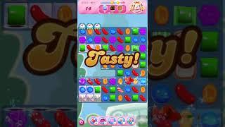 Candy crush saga level 4121