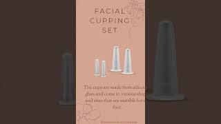 Facial Cupping #solutions_for_seha_and_soul