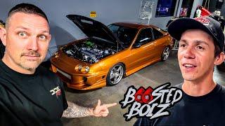 Turning My Dream Car Into a 1000HP Supercar DESTROYER??