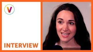 Roxanne Varza, Director of Station F  | Interview | VivaTech