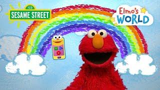 2 Hours of Elmo's World! Learn Cooking, Building, Cars & More | Sesame Street Compilation