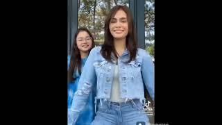 Sobrang Ganda at sobrang galing talaga nya mag tiktok 