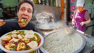 Best CHINESE Street Food!! 27 Meals - Ultimate China Food Tour!!  [Full Documentary]