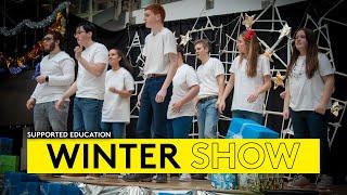 Supported Education Winter Show 2022 ||