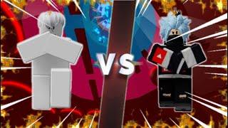 iDarkfinity VS Rami Playz in Tower of Hell (Roblox)