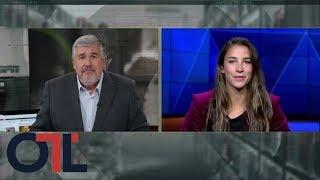 Olympian Aly Raisman calls out USA Gymnastics' handling of Larry Nassar | Outside The Lines | ESPN