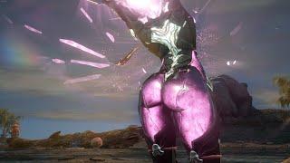 Ranking the Booty of Every Warframe Deluxe Skin (2024) - Jade Shadows